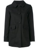 woven jacket