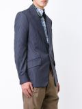 'James'西装夹克