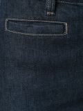 high waisted flared jeans 