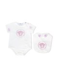 Medusa body and bib set