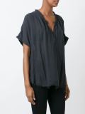 gauze top