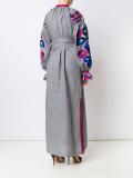 'Voyage' dress