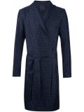 'Dress Code'睡衣