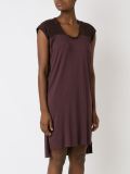 VESTIDO DUQUE