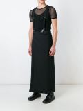 mesh T-shirt