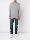 'Sartor Utility' jeans