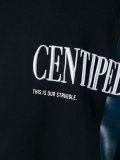 'Centipede' sweater