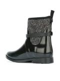 'Charm' rubber rain boots