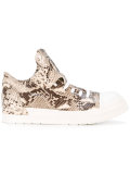python scale sneakers