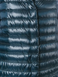 longline padded gilet