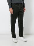 corduroy trousers