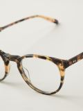 'Milwood'眼镜