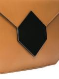 Prism crossbody bag