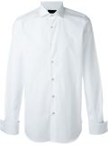 french cuff shirt