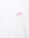 Girls logo T-shirt 