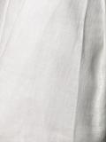high-waisted trousers