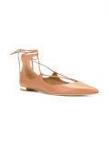 Christy ballerinas  