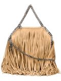 'Falabella'流苏手提包