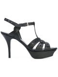 Tribute sandals