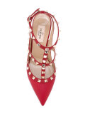 Valentino Garavani Rockstud pumps