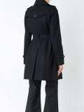 trench coat