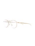 Maison Martin Margiela x Mykita 'MMESSE005'眼镜