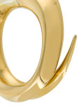 croch hoop earrings 