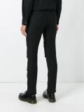 skinny trousers