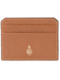 brand stamp cardcase