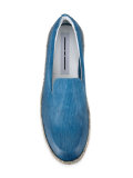single cut weekender slippers