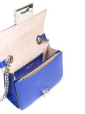 'Rebel' mini shoulder bag