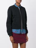 'The Golden Eagle' jacket 