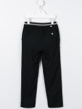 smart tailored trousers