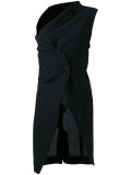Lightlaine asymmetric top
