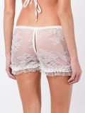 'Ouvert' French knickers 