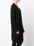 long cardigan 