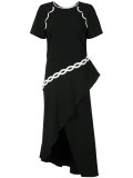 asymmetric dress