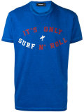 printed t-shirt