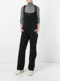 Ski overalls