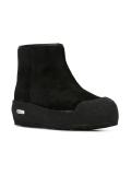 'Guard' ankle boots