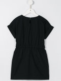 plain dress