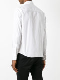 plain shirt 