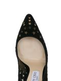 'Romy 100' pumps 