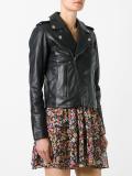 biker jacket 