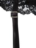 Floral Vibes garter