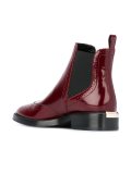 'Bactonul' Chelsea boots