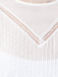 round neck blouse 