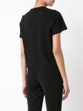cropped T-shirt