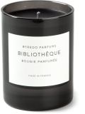 'Bibliotheque'香精蜡烛