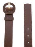buckle belt
